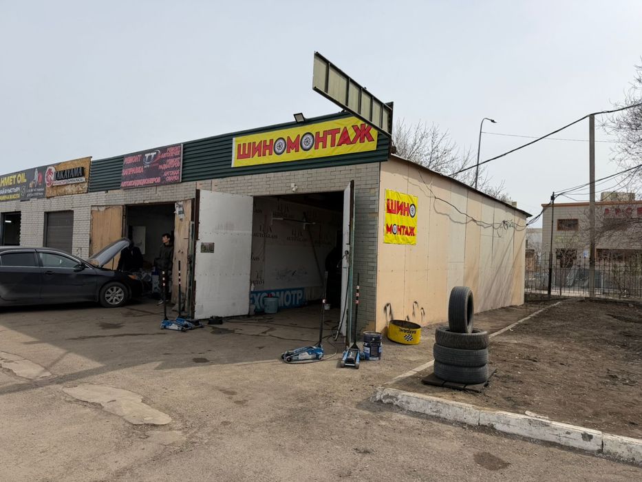 Продается помещение