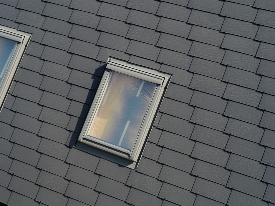 Placi fibrociment plane Eternit Cedral acoperis si fatada