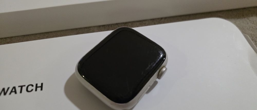 Apple i watch 7 45