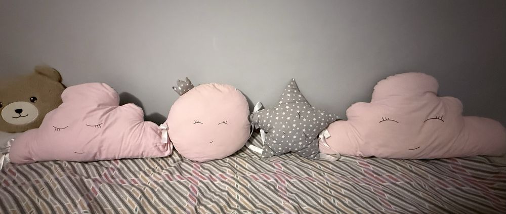 Уникален бебешки обиколник