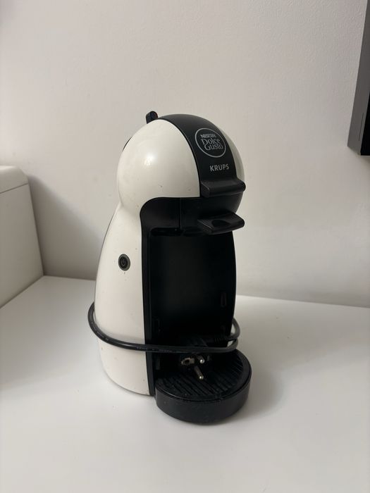 Aparat de cafea Nescafe Dolce Gusto