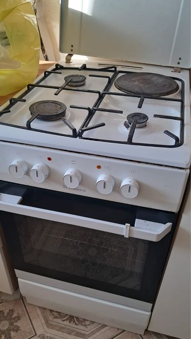 Продам газ плита