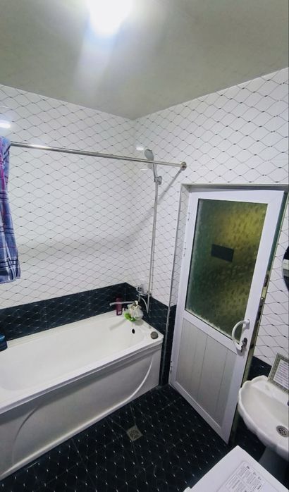 СРОЧНО Саниева махалласида  2 хона квартира сотилади