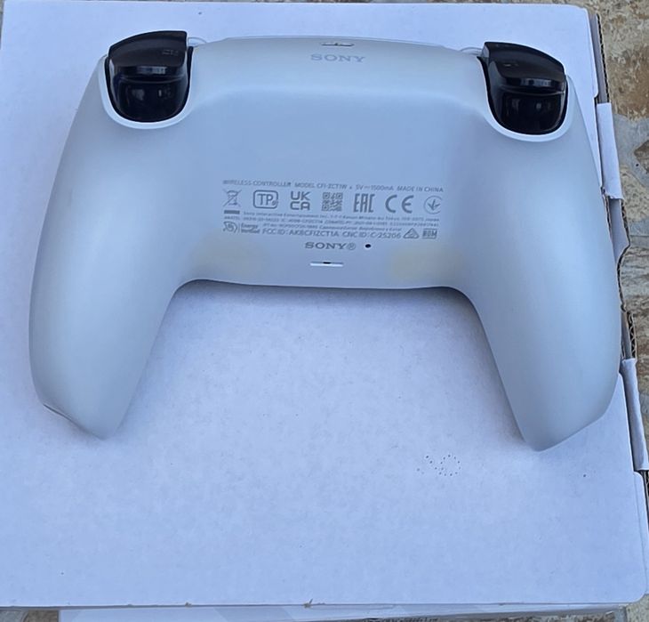 Контролери за Ps5 Sony