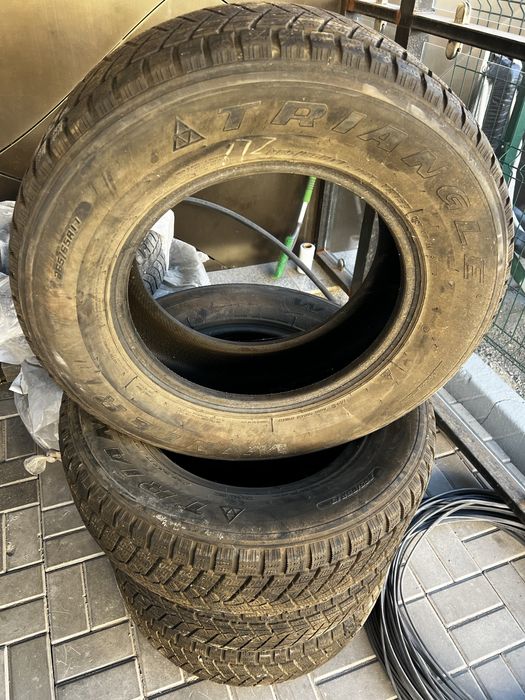 Дешево комплект резины