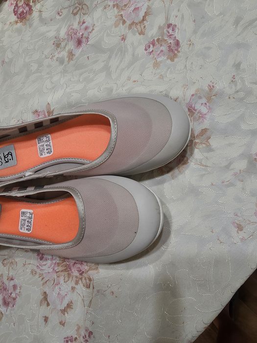 Дамски пантофки Adidas Neo Selena Gomez 37 номер