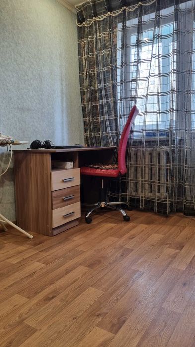 Продам квартиру на Цем-пос. г.Семей