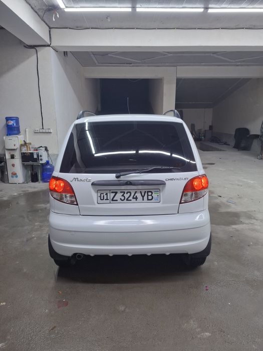 Matiz arendaga beriladi