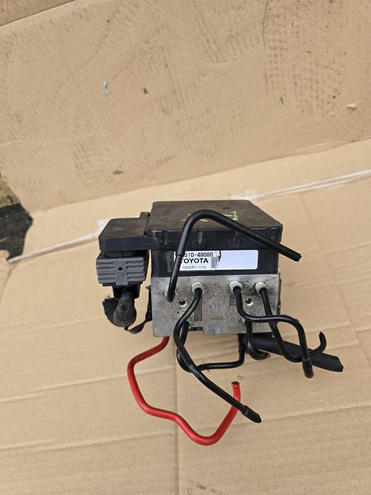 Pompa abs frina lexus rx450 2009-2022 impecabil