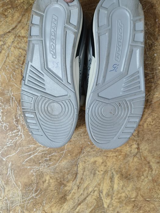 Кросcовки nike air
