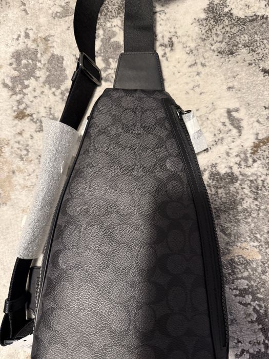 Coach Чанта Оригинална