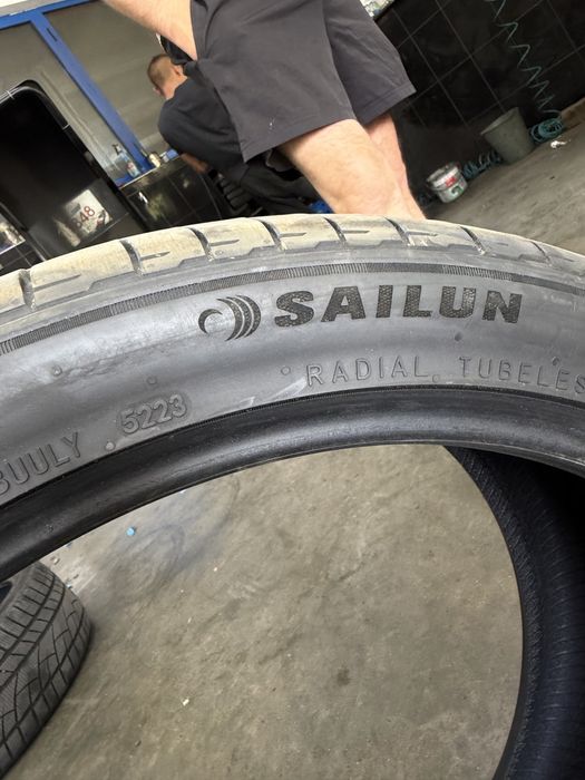 Sailun Atrezzo ZSR2 275/35ZR19