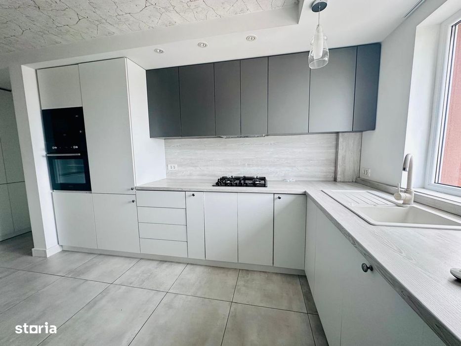 Apartament -pozitie excelenta, 3 camere -Zona centrala- Timisoara