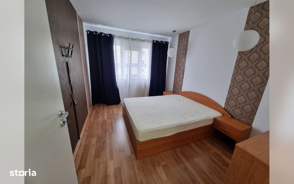 Apartament 3 camere de inchiriat | Bd. Iuliu Maniu | Etaj 8/9