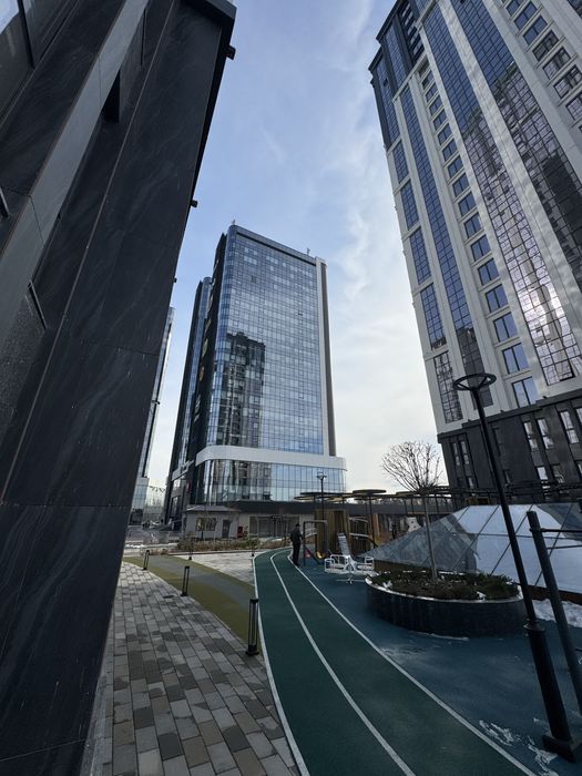 IT PARK (Saf Towers) 2+1