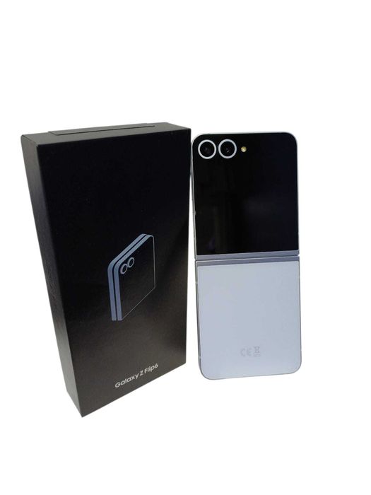 Samsung Galaxy Z Flip 6