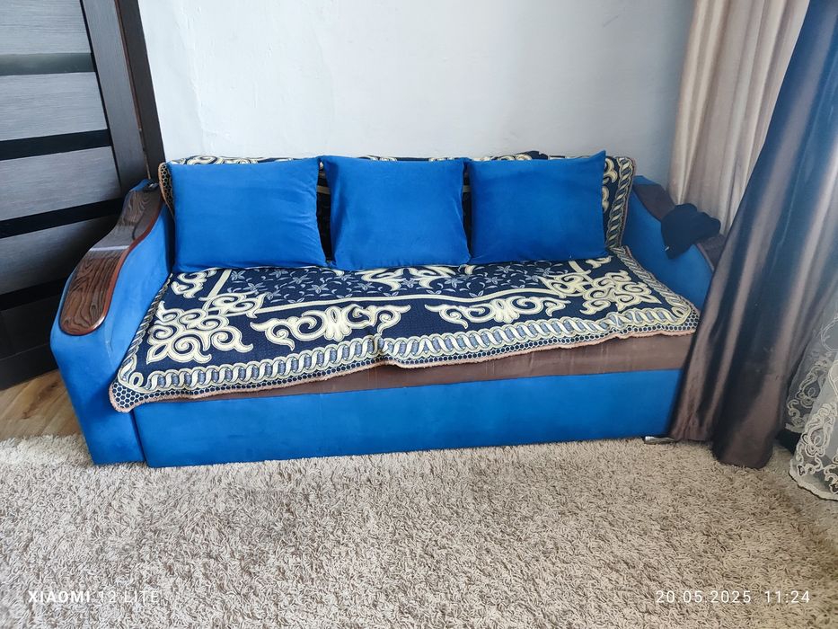 Диван 2шт одинаковые