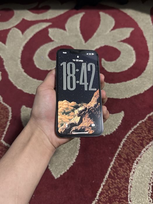 Айфон   13   про