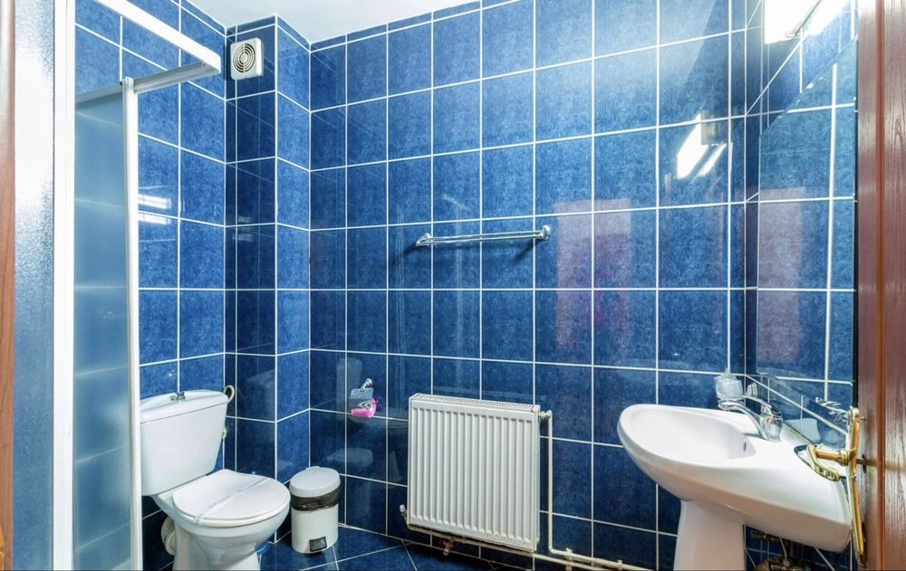 Complex de vânzare – Benzinărie, Motel, Restaurant | Rupea, DN13