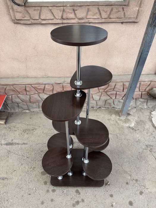 Полка для цветов