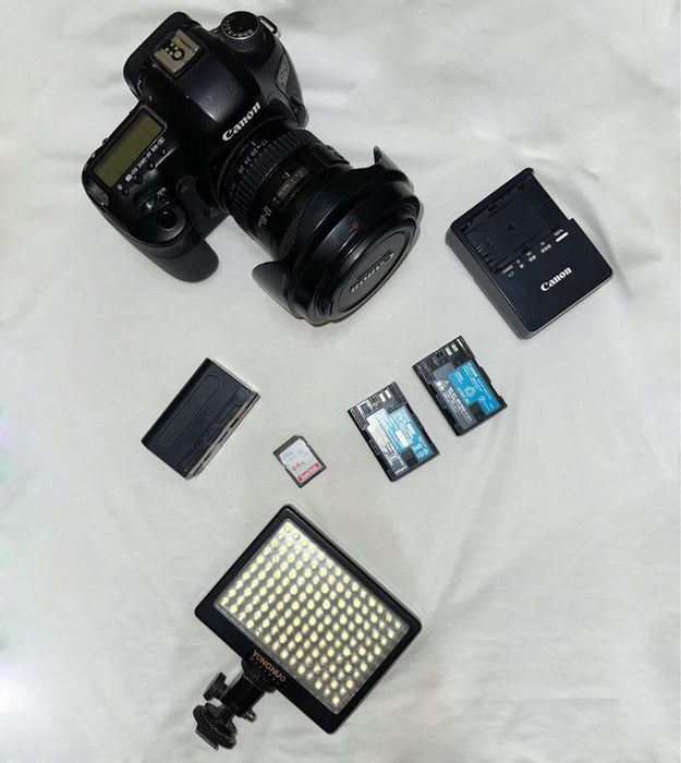 Canon 5d mark iii | mark 3