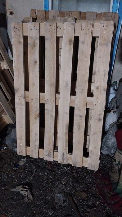 Продаю евро поддон