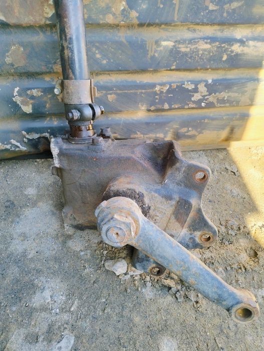 Газ 53 запчасти на разбор