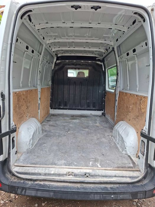 Renault Master 2.3 dCi 130 к.с