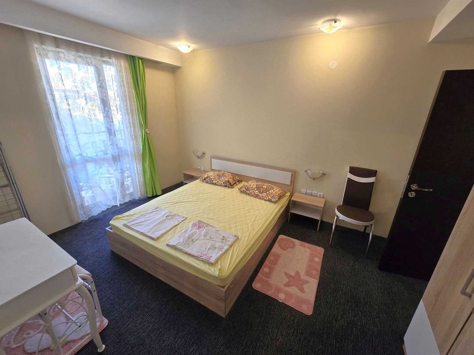 Дава се под наем Двустаен апартамент в Банско - 70 кв.м за 348.84 € - Снимка #6