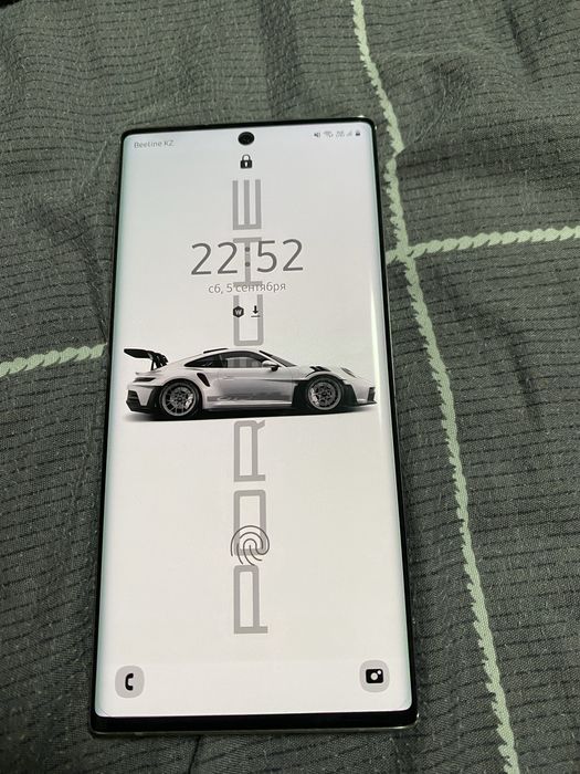 Samsung note 10 обмен