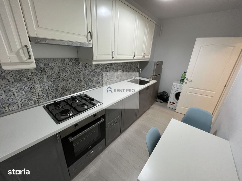 Studio 39 mpu - Etaj 10/12 - Cotroceni Smart Residence 2019