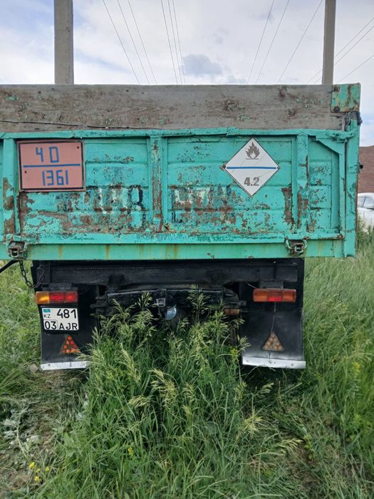 Продам ваз на ходу, работает