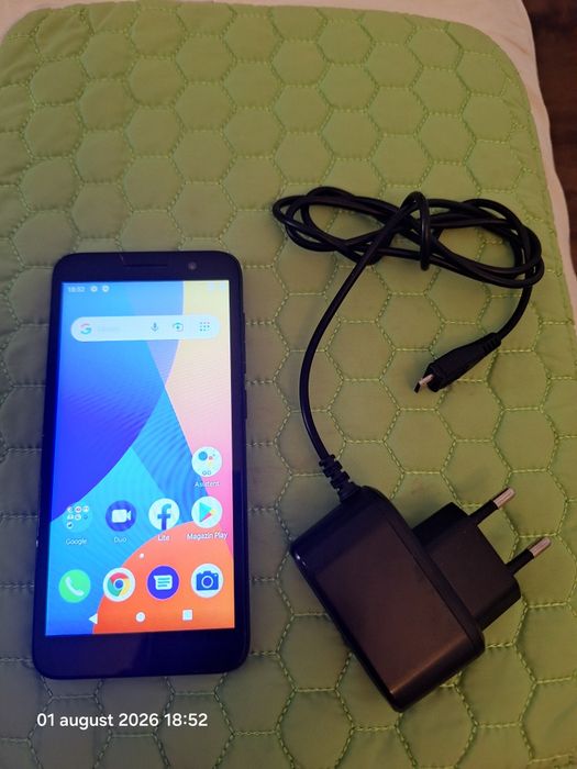 Telefon Alcatel liber retea