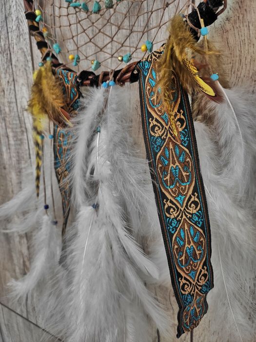 Этнический ловец