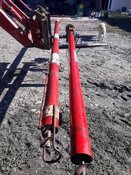 Vand snec cereale 7 m