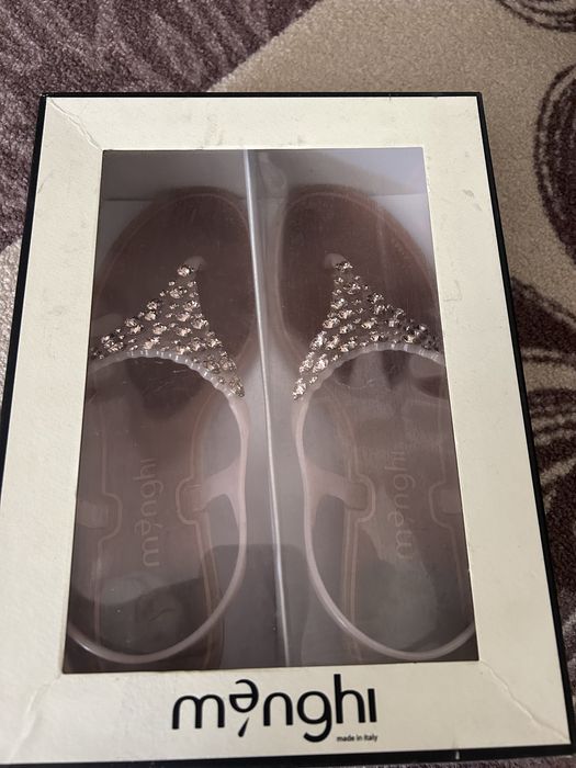 Сандали MENGHI Italy