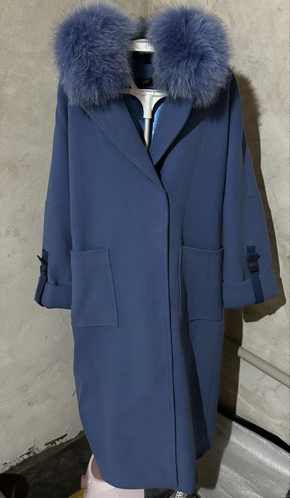 Дубленка (Loreta)