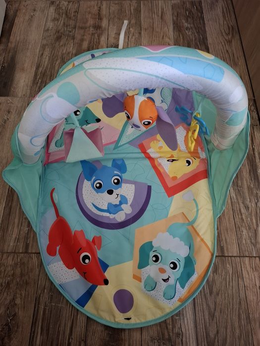 Активна гимнастика PLAYGRO