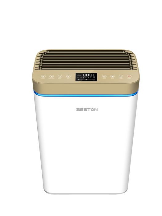 Умный очиститель и увлажнитель воздуха 2в1 Beston до 60 кв.м.