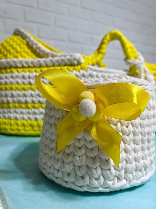 Ерекше сыйлық . Табиғи материалдардан жасалған