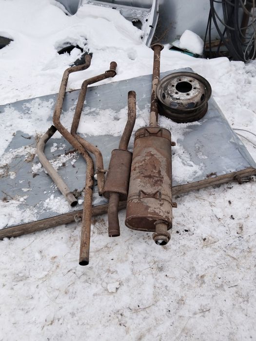 Газель запчасти в наличии