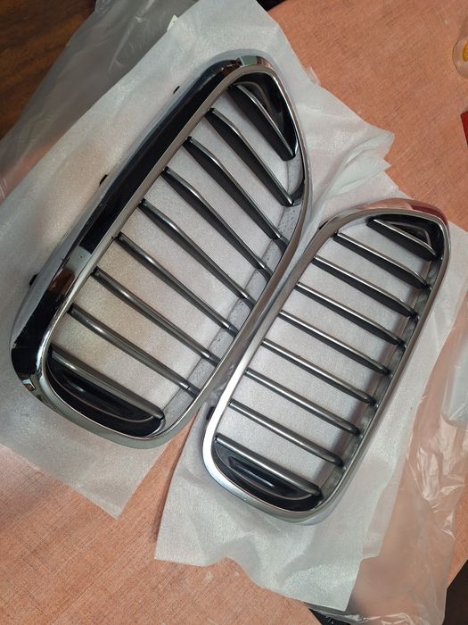 Бъбреци за BMW G30/31-Оригинал