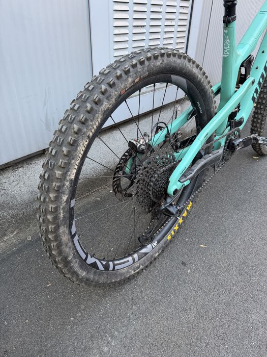 Propain Tyee CF 5 Mullet 2023