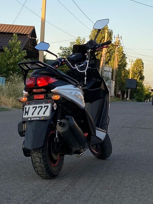 Продается мопеды