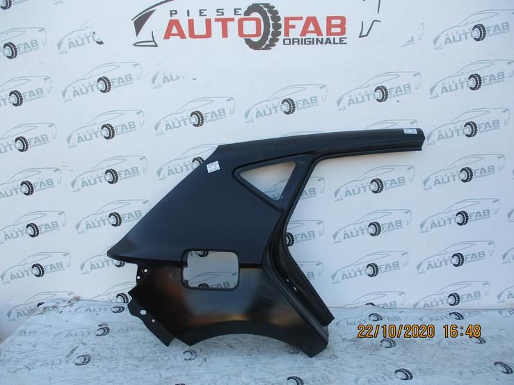 Aripa dreapta spate Seat Leon 3 Hatchback an 2012-2013-2014-2015-2016-
