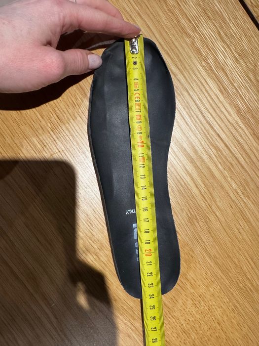 Боти Karl Lagerfeld, естествена кожа, 37 номер