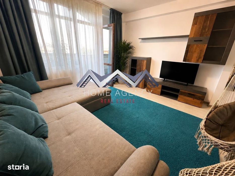 Apartament 2 camere