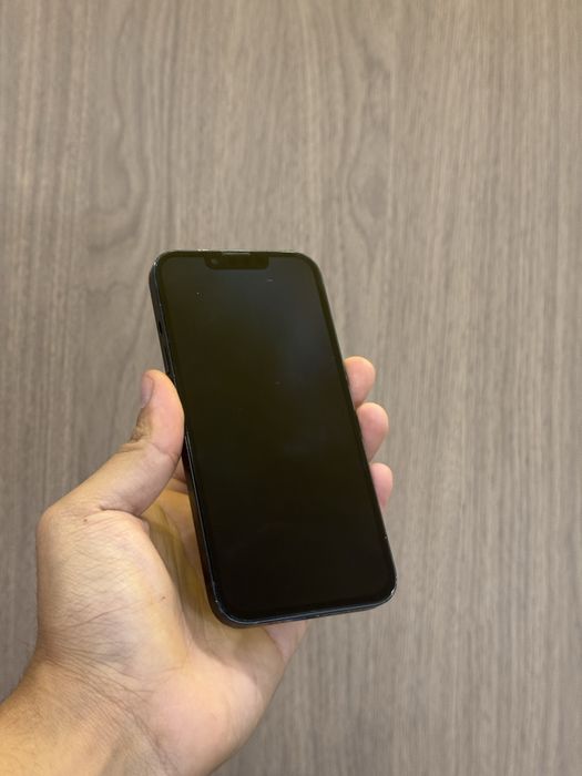 Iphone 13 256GB 100%