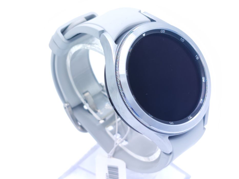 Samsung Galaxy Watch 4 Classic 46mm GPS, Garantie 24 luni | #D95866