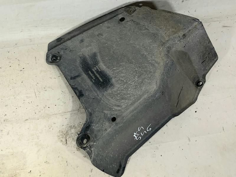 Scut lateral dreapta spate Audi A4 (2007-2011) [8K2, B8] 8K0825219A